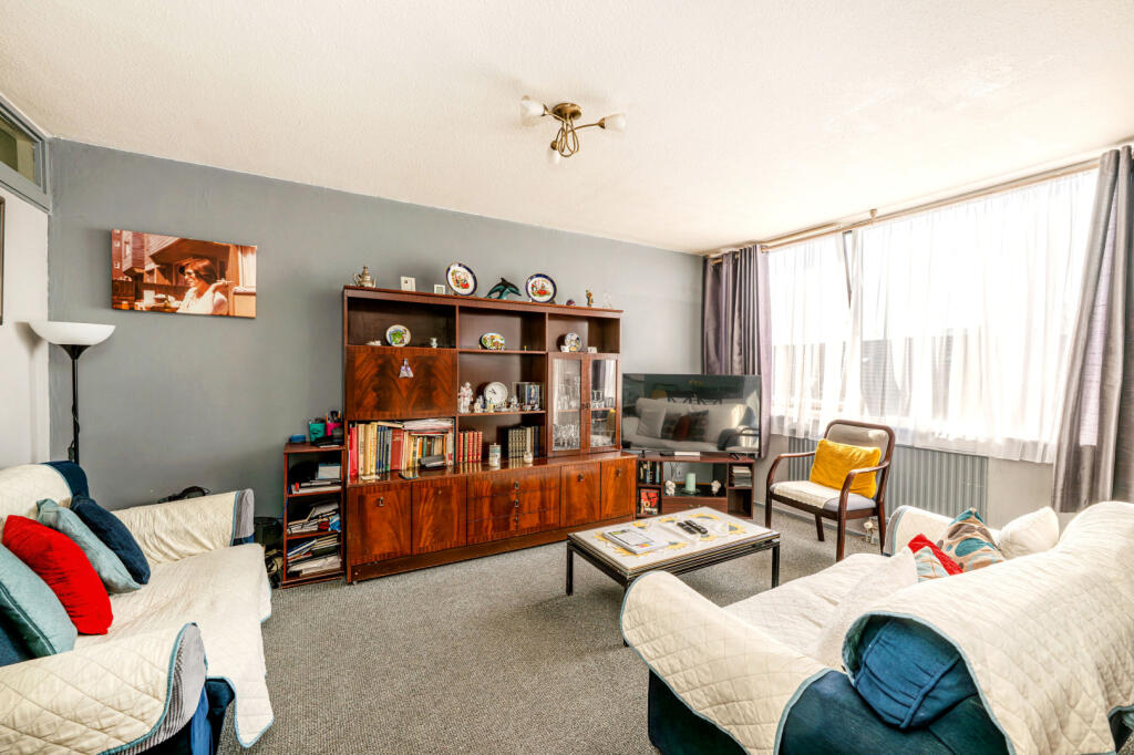 Main image of property: Clarendon Walk, London, W11