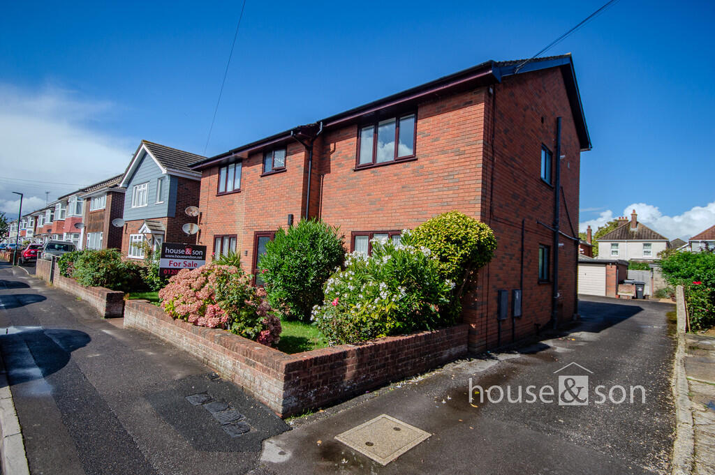 Main image of property: Elmes Road, Bournemouth