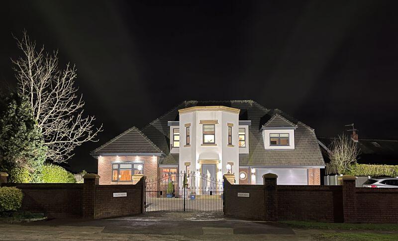'Glen View', Garstang Road, Little Eccleston, Lancs PR3 0ZQ photo 2