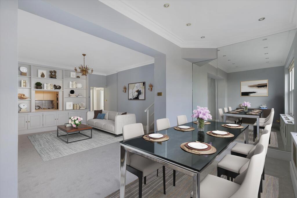 Apartment in London - View 3