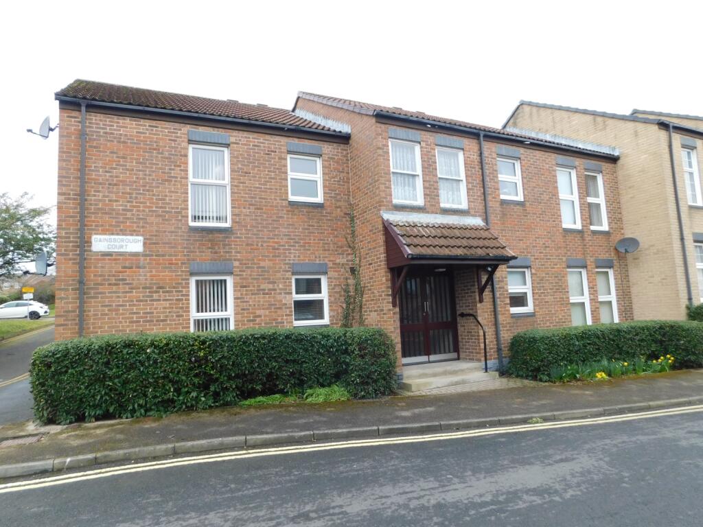 Main image of property: Gainsborough Court, Bishop Auckland, County Durham, DL14