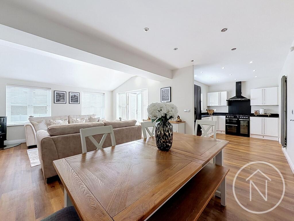 House in Stockton-on-Tees - View 4