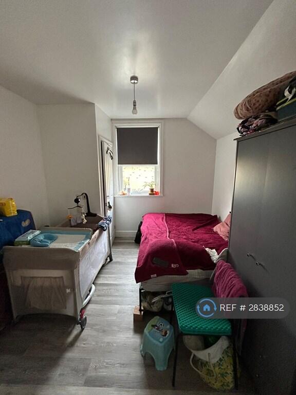 Main image of property: Marlborough Road, Watford, WD18