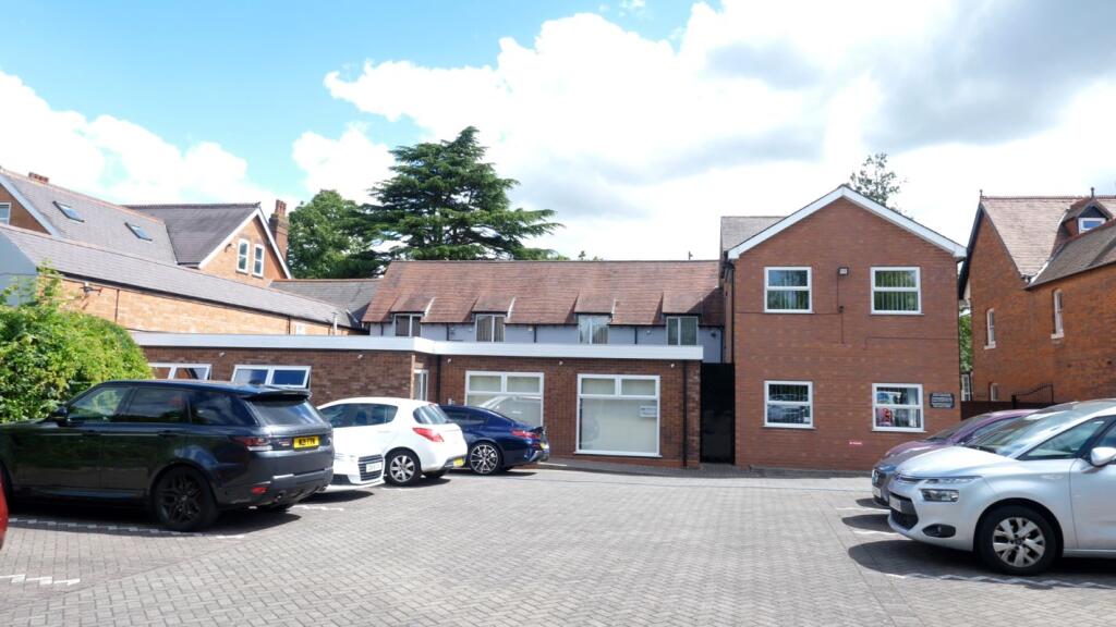 Additional image 6 of Cambrai Court, 1229-1235 Stratford Road, Hall Green, Birmingham, B28 9AA