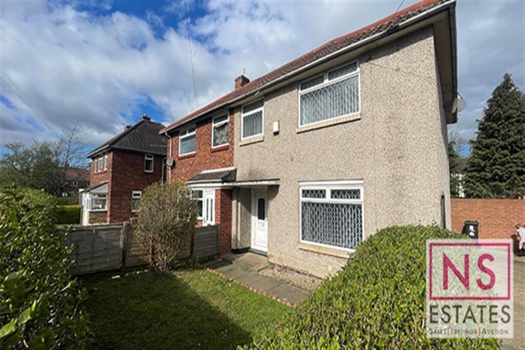 Main image of property: Fulwood Avenue, Beechwood, Middlesbrough, TS4