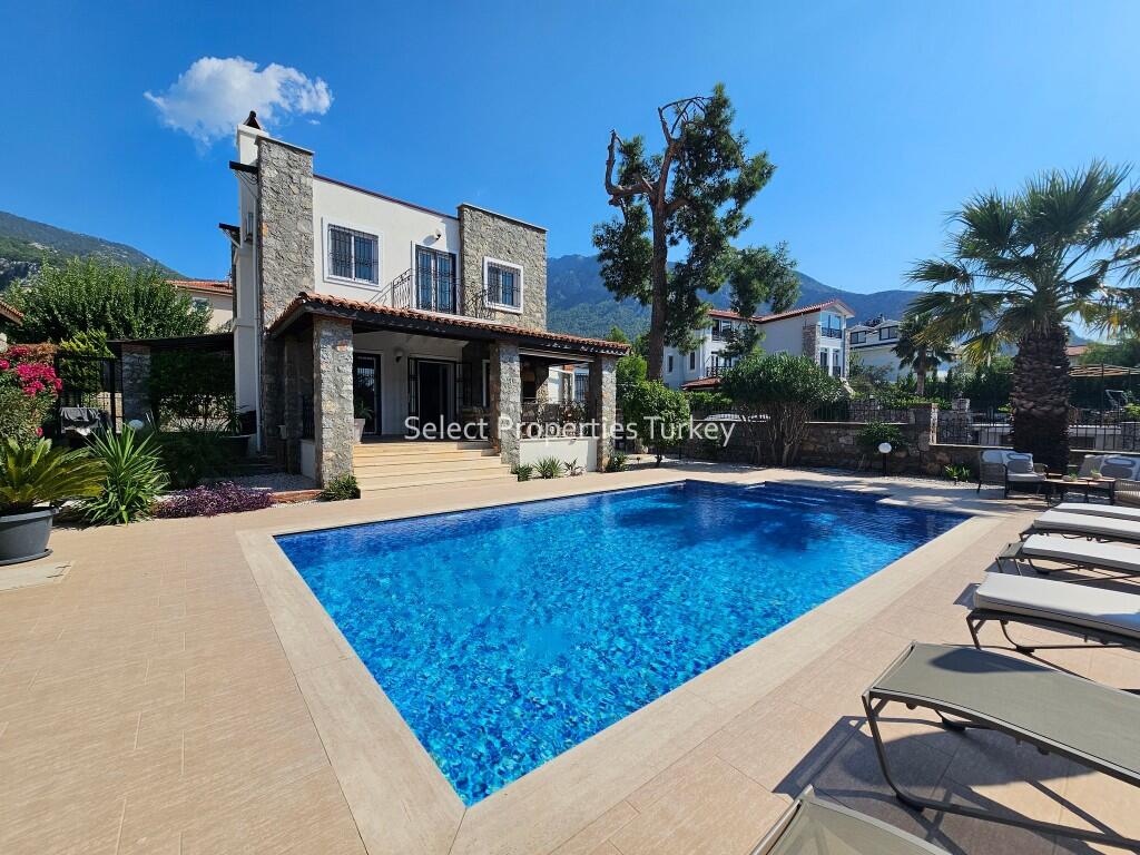 Main image of property: Ovacik, Fethiye, Mugla