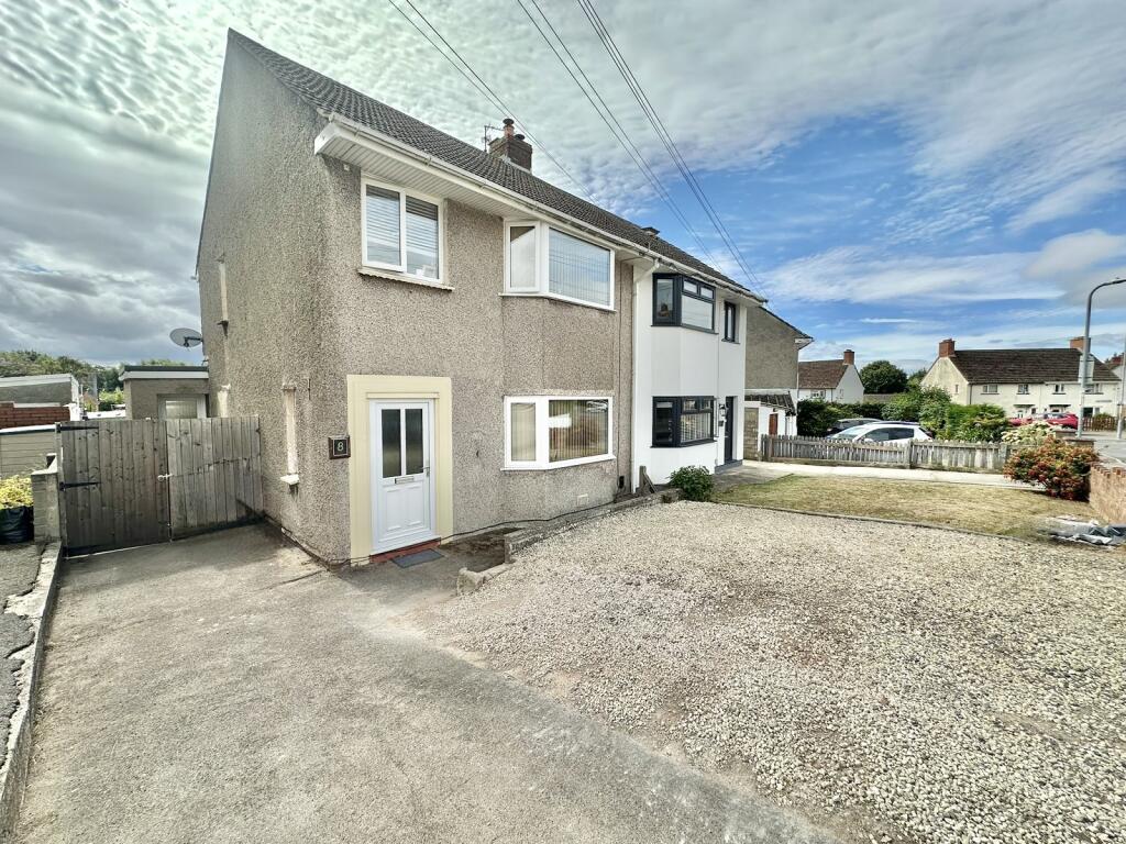 Main image of property: Churchfield Avenue, Caldicot, Mon . NP26 4ND