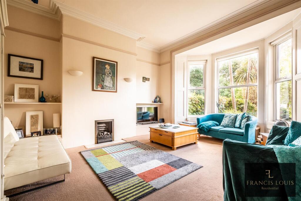 House in Exeter, Polsloe - View 2