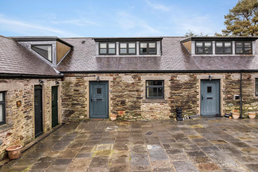 Main image of property: Ballahowin Courtyard, St Marks, IM9