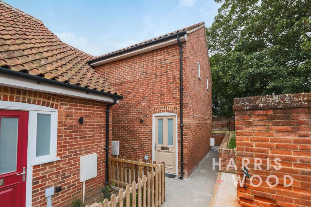 Main image of property: Spread Eagle Mews, Witham CM8