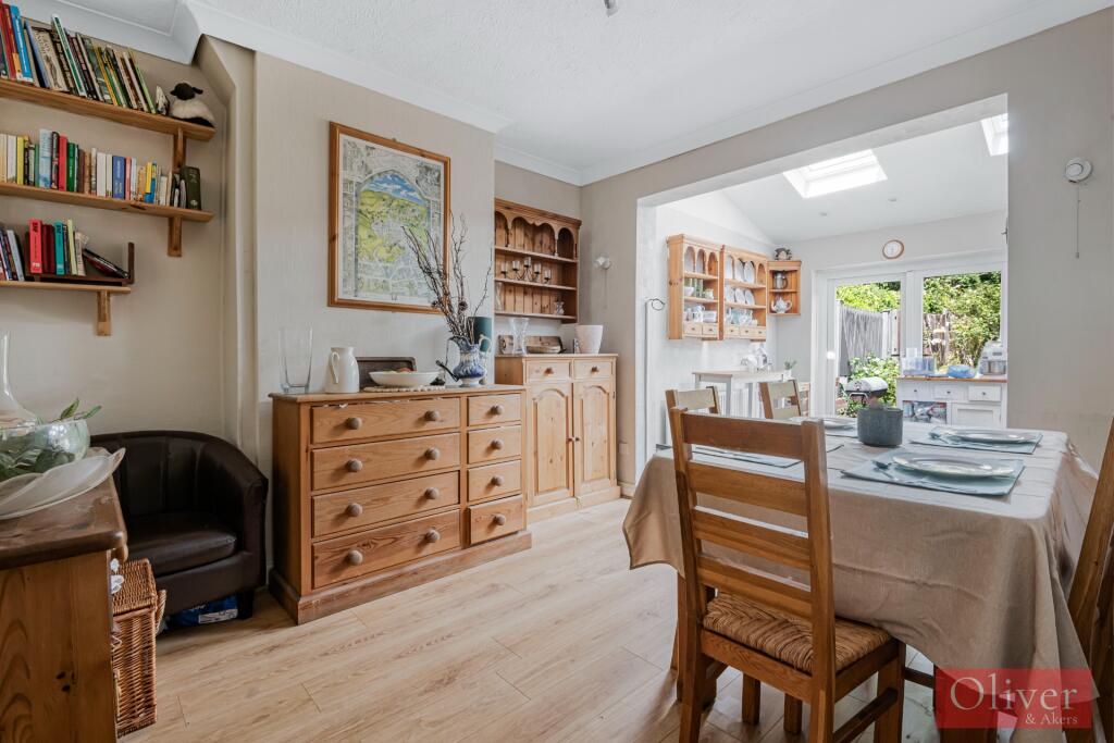 St Annes Road, London Colney, AL2 - View 2