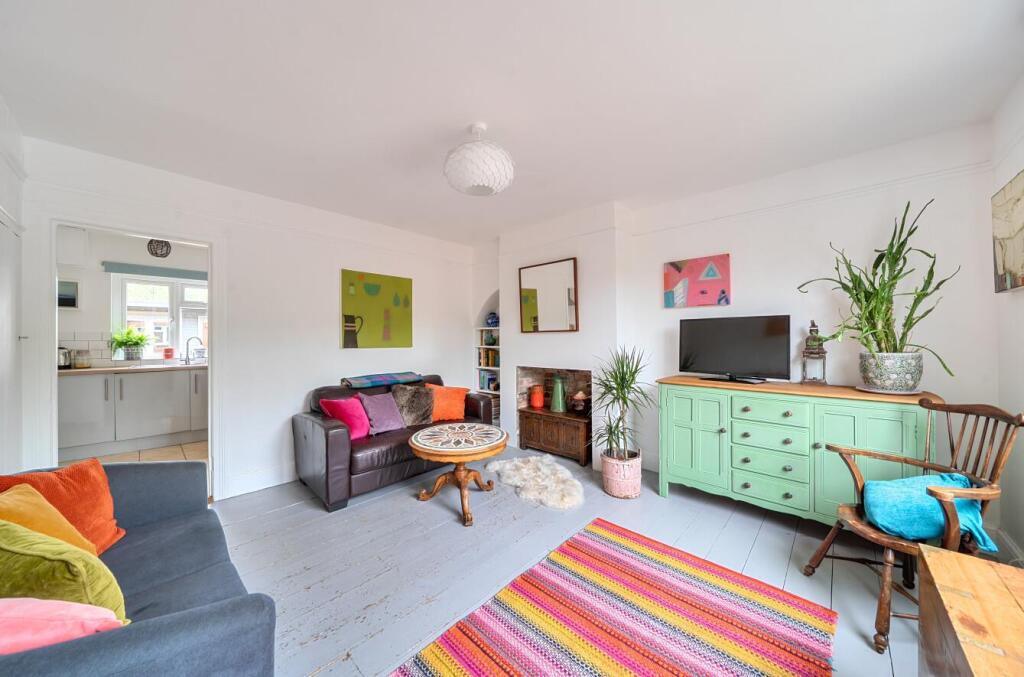 15, Ludbourne Road, Sherborne photo 4