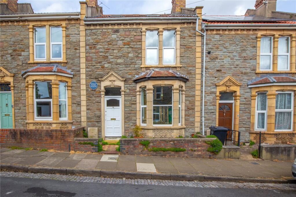 Main image of property: Hughenden Road, Horfield, Bristol, BS7