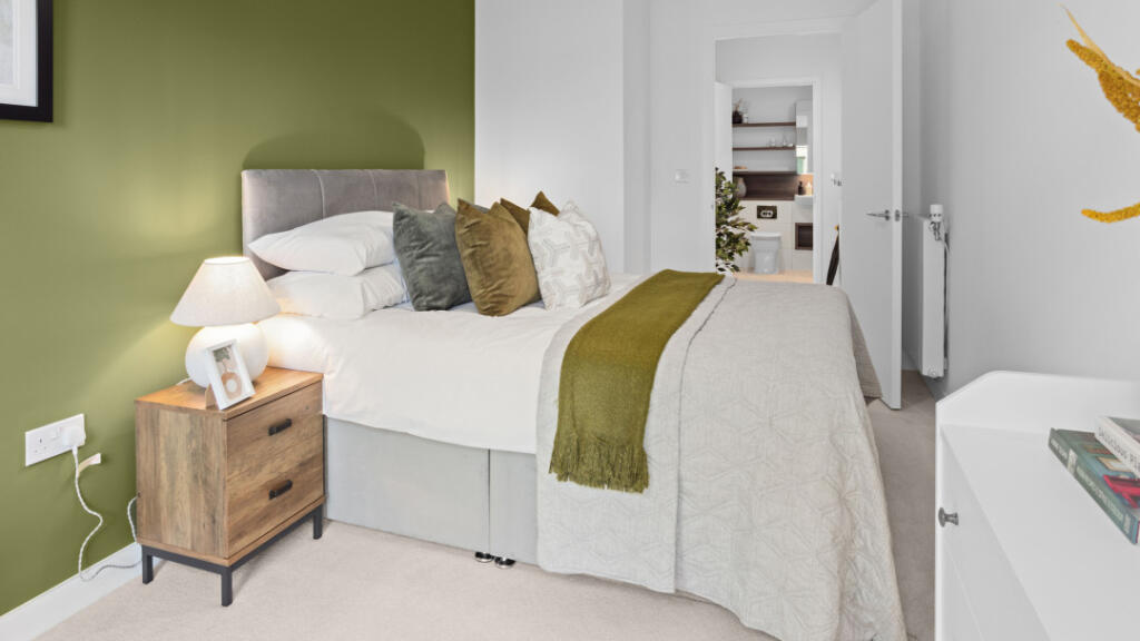 Main image of property: 6 Pegler Square
Kidbrooke Village
Greenwich, London
SE3 9GR