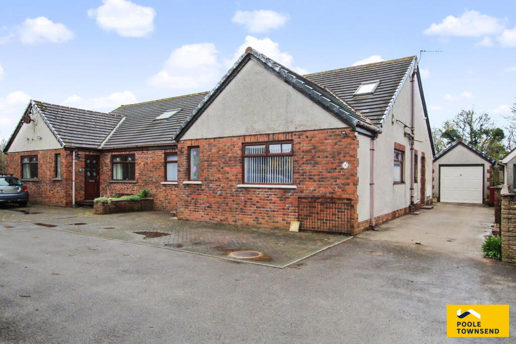 Main image of property: Daley Beck, Dale Street, Askam-in-furness, LA16 7DH