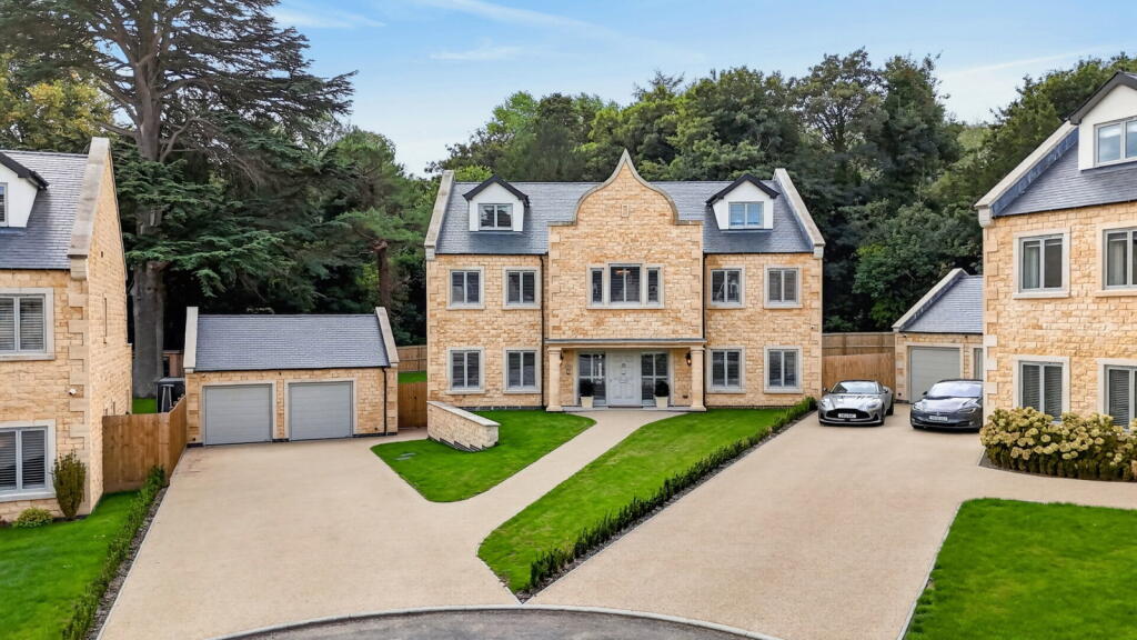 Main image of property: Firbeck Hall, New Road, Firbeck, S81 8QX