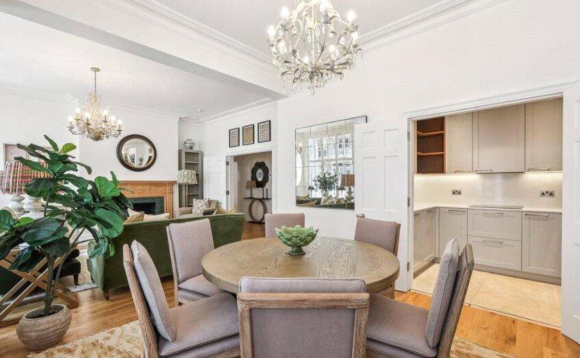 Apartment in London, Royal Borough of Kensington and Chelsea - View 3