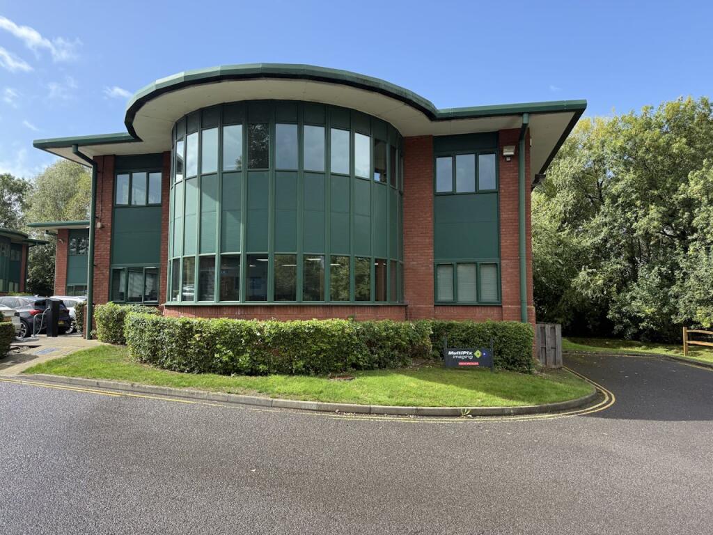 Main image of property: Enterprise House, 1 Ridgeway Office Park, Bedford Road, Petersfield, GU32 3QF