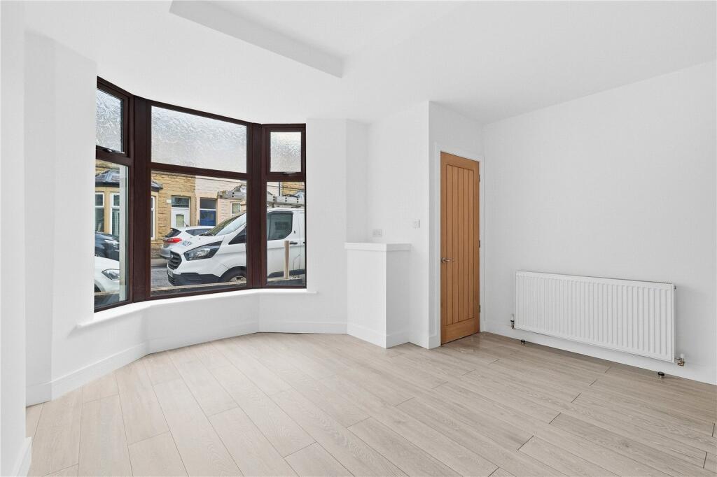 House in Blackburn - View 2