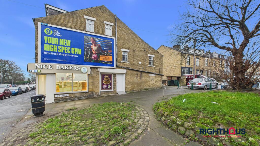 Main image of property: Legrams Lane, Bradford, BD7