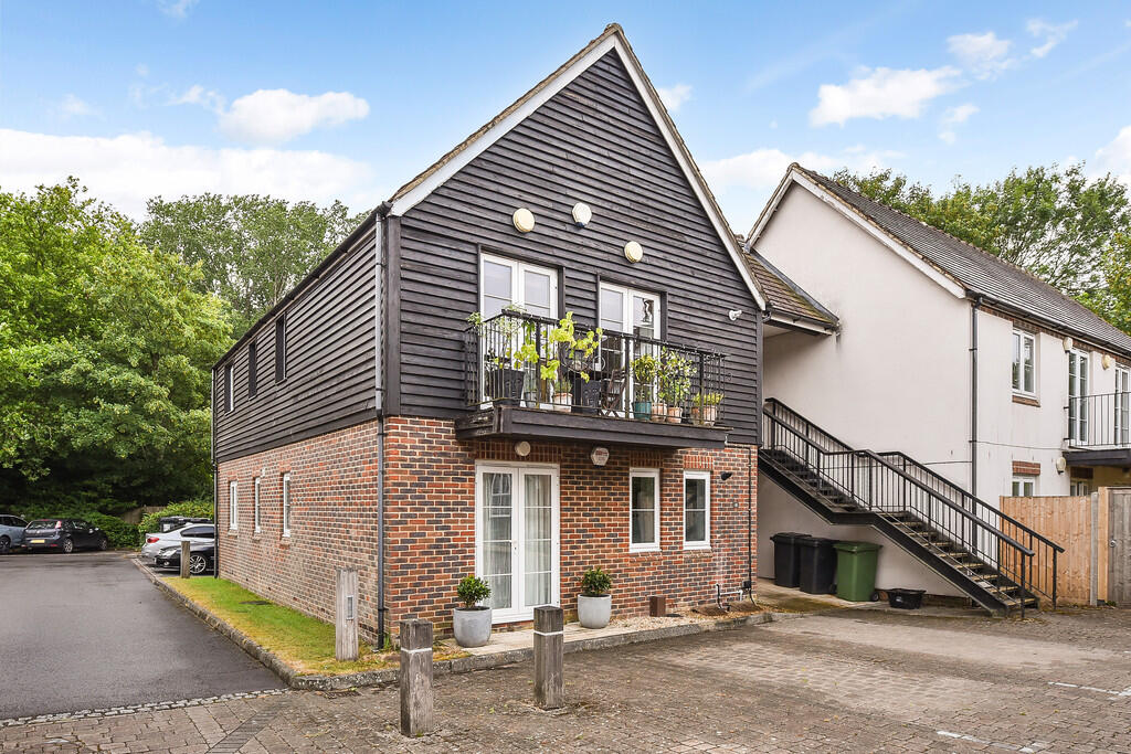 Main image of property: Church Green Close, Kings Worthy