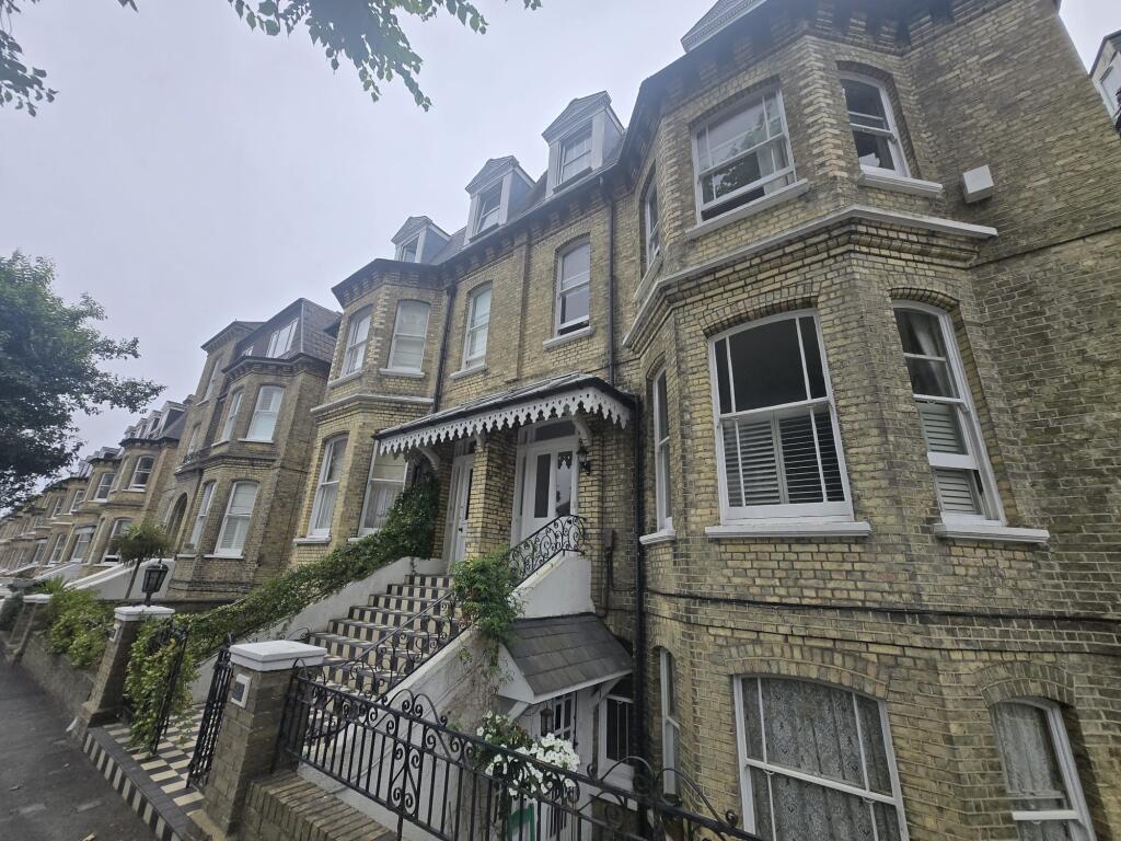 Main image of property: Wilbury Road, Hove