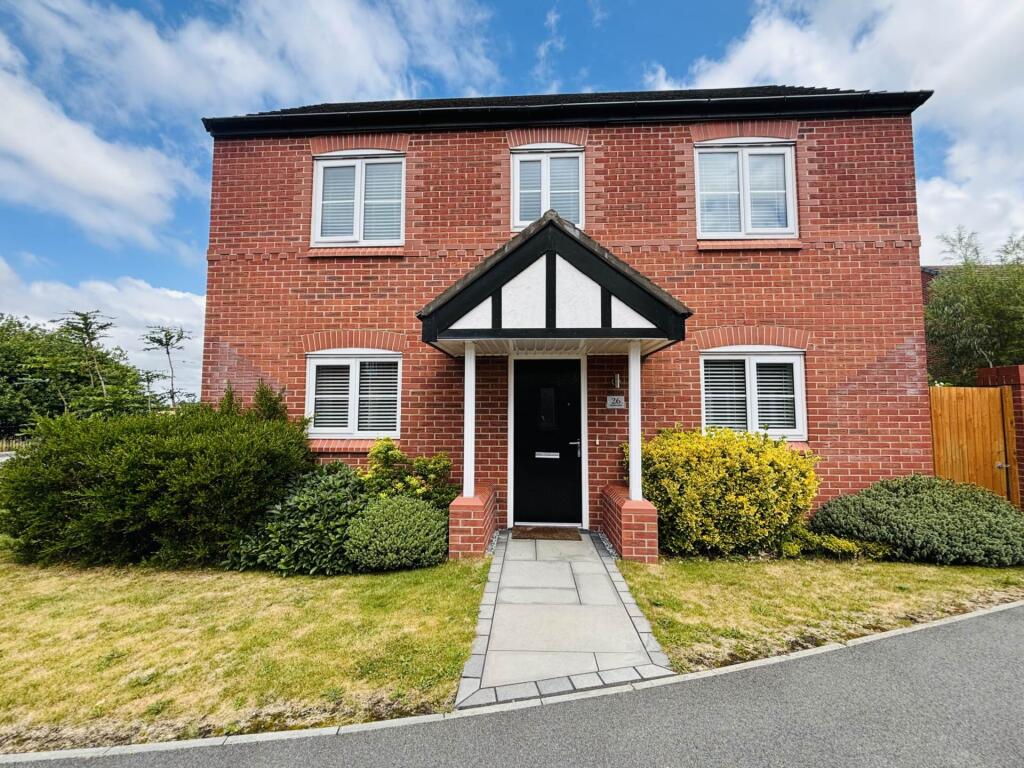 Main image of property: Swinley Close, Melling View