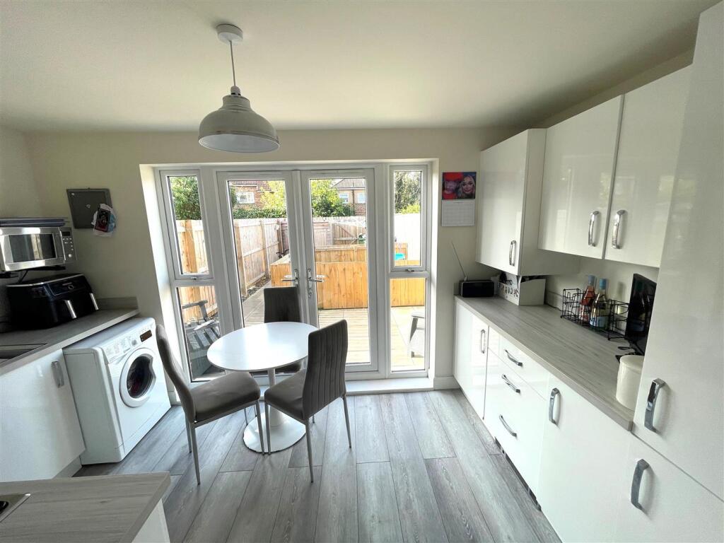 Barley Way, New Hartley, Tyne & Wear photo 3