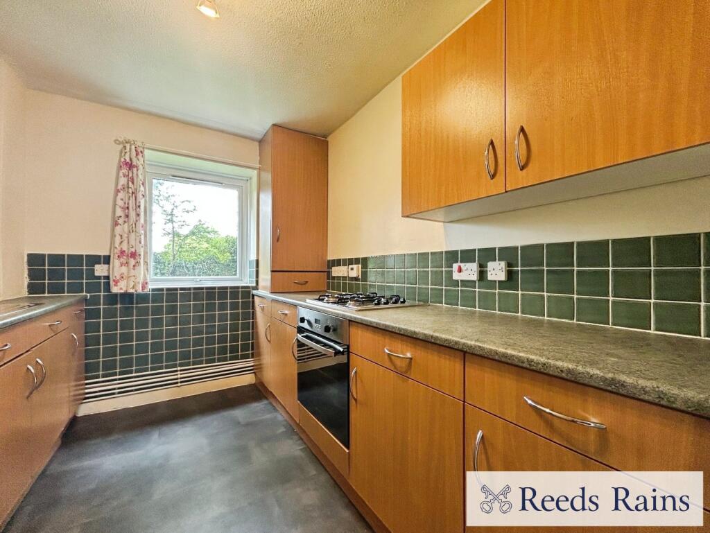 Canterbury Gardens, Salford, Greater Manchester, M5 - Ansicht 6