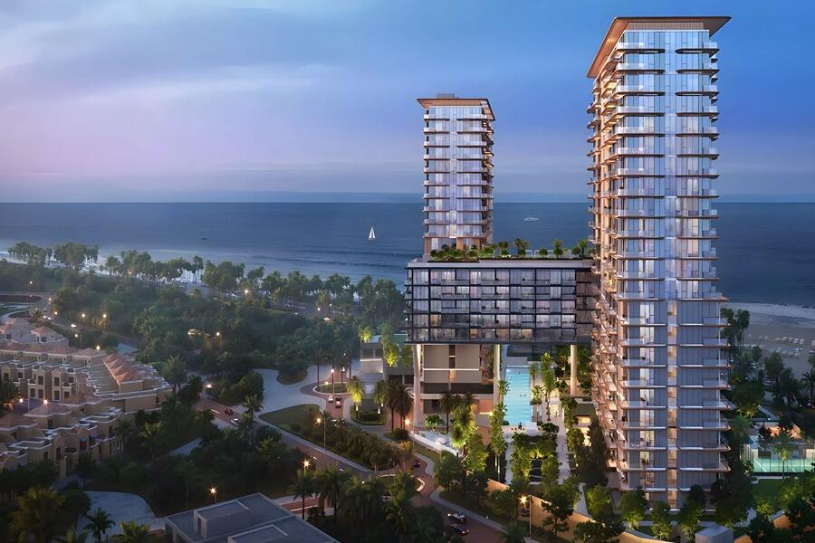 Main image of property: Ras al Khaymah