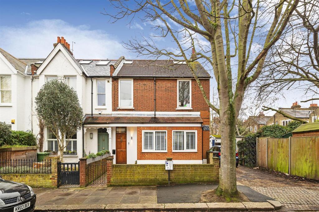 Main image of property: Ashleigh Road, Mortlake, SW14
