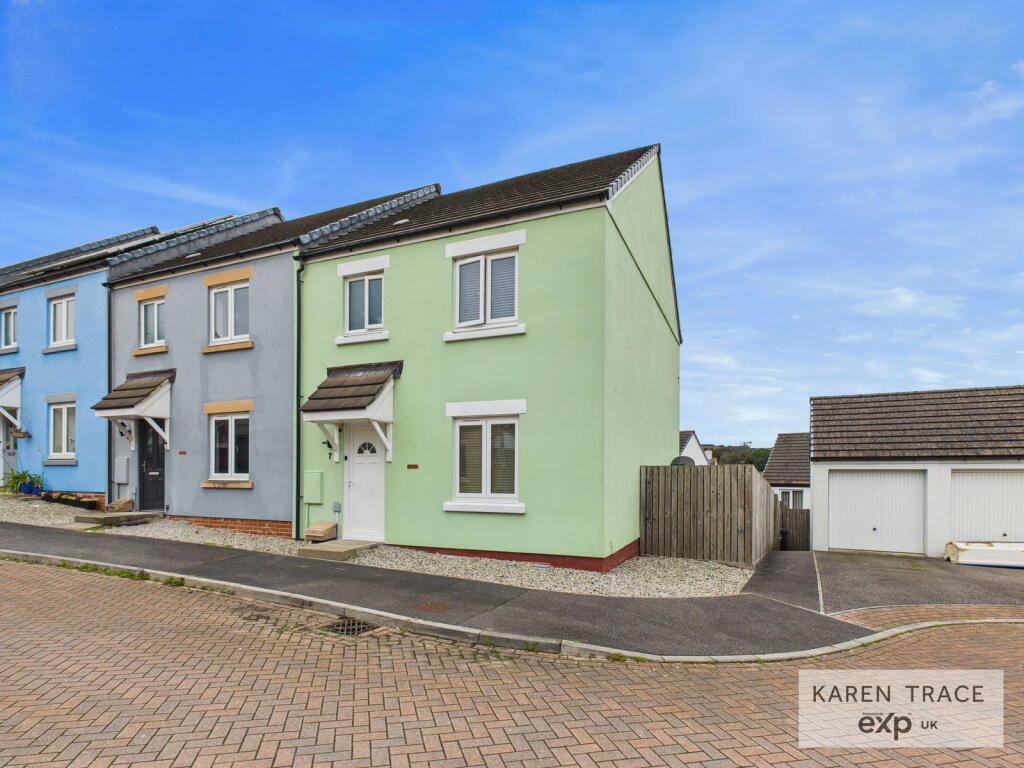 Main image of property: Fortune Drive, Par, PL24