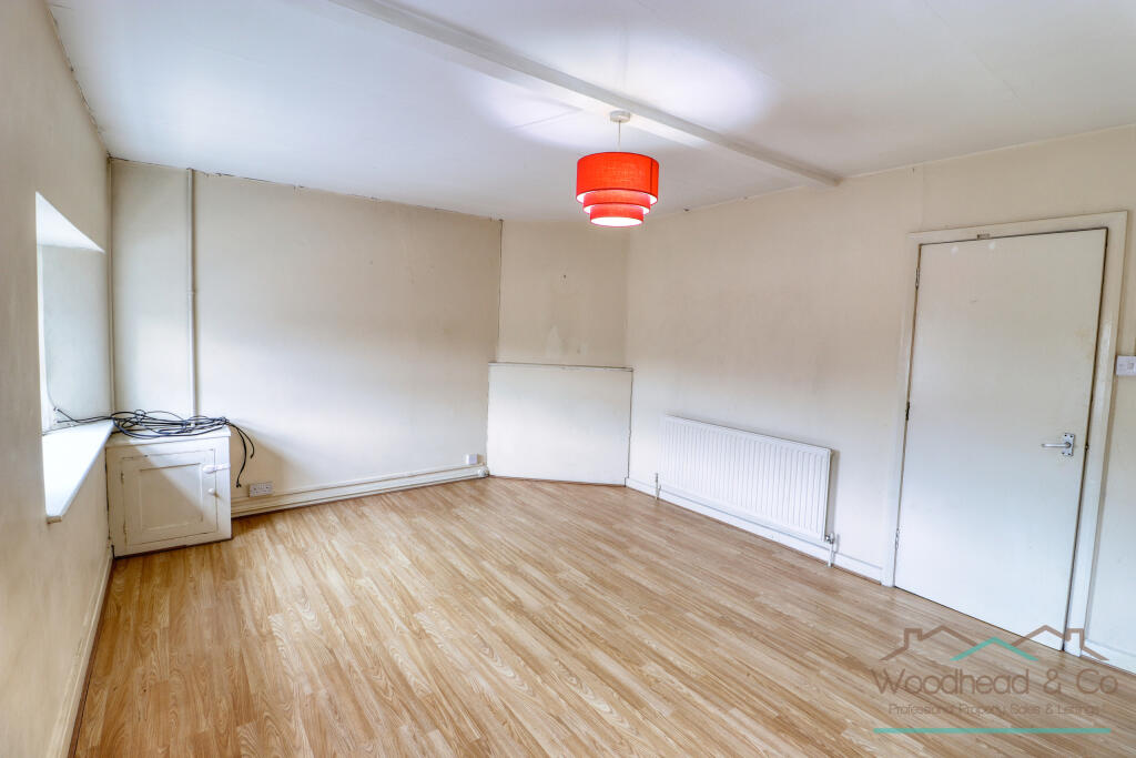 Main image of property: Swanspool Flats, Wellingborough, NN8 1BZ