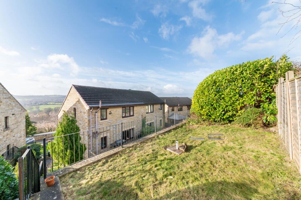 Main image of property: Kestrel View, Shelley, HD8