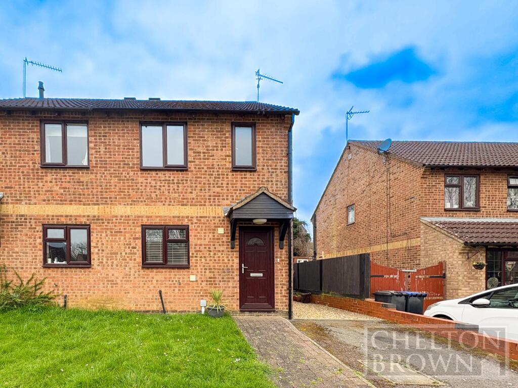 Main image of property: Emmanuel Close, Daventry, Northants, NN11