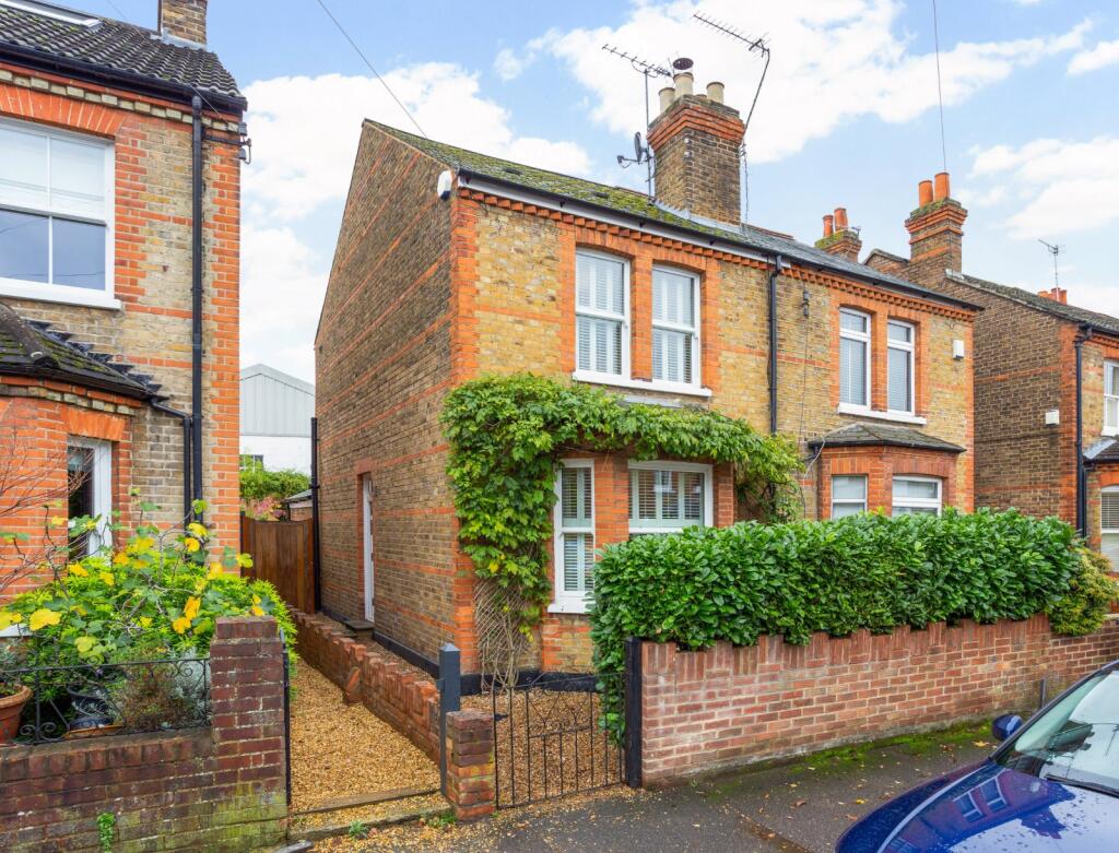 Main image of property: Springfield Road, Windsor, Berkshire
