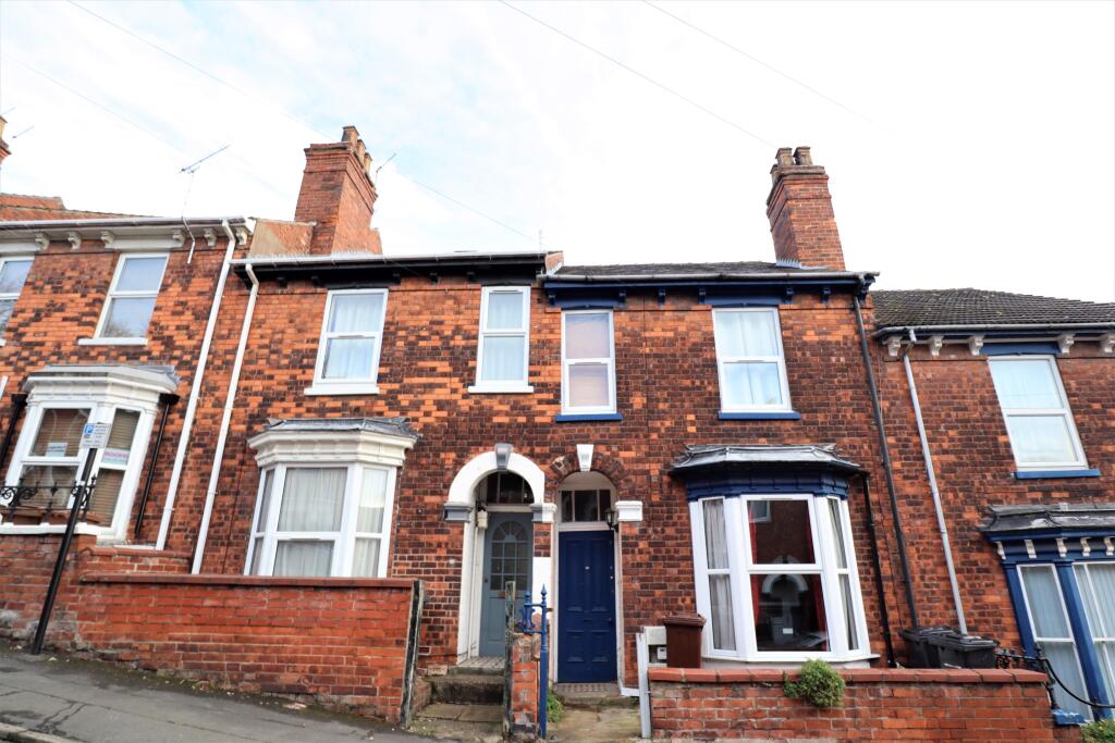 Main image of property: Vine Street, Lincoln, LN2