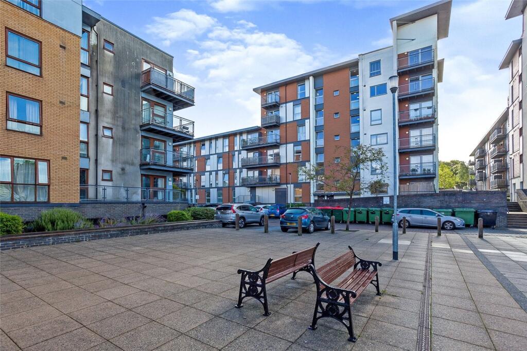 Main image of property: Three Bridges