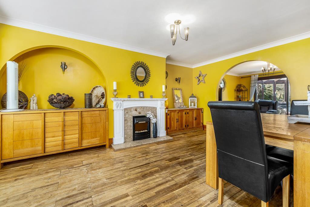 House in North Kesteven, Thorpe Latimer, Helpringham - View 4