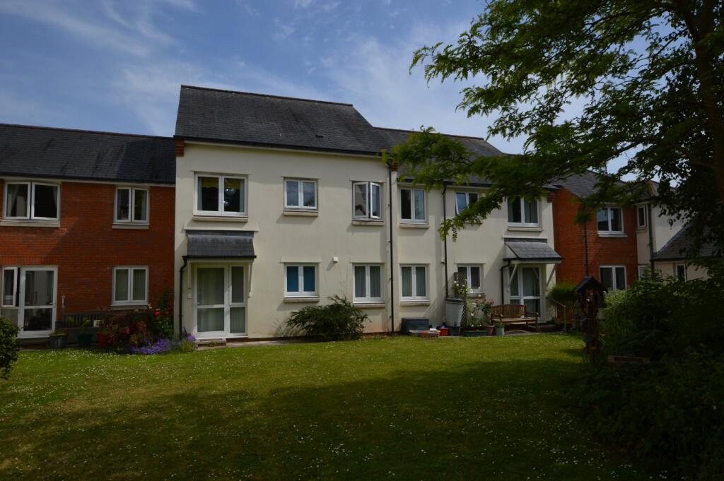 Main image of property: Butts Road, Exeter, Devon