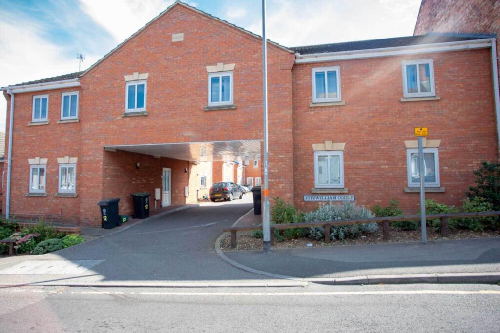 Main image of property: Fitzwilliam Court, Rushden