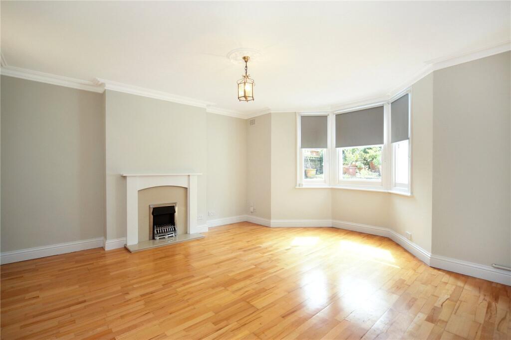 Main image of property: St Stephens Avenue, Shepherds Bush, London, W12