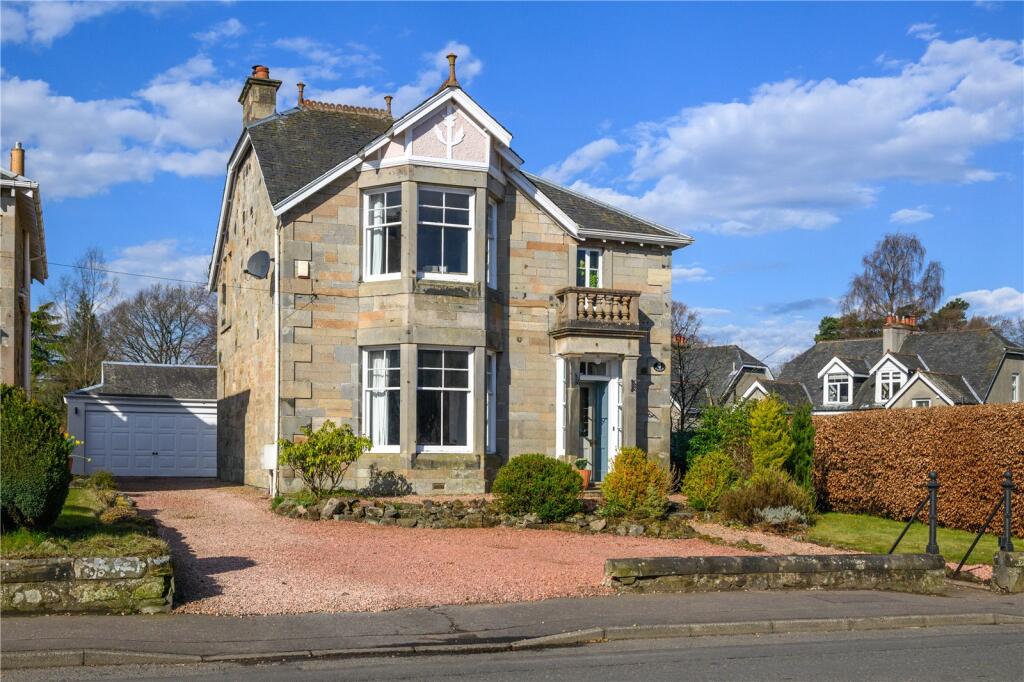 Main image of property: Keston, 78 Muirs, Kinross, KY13