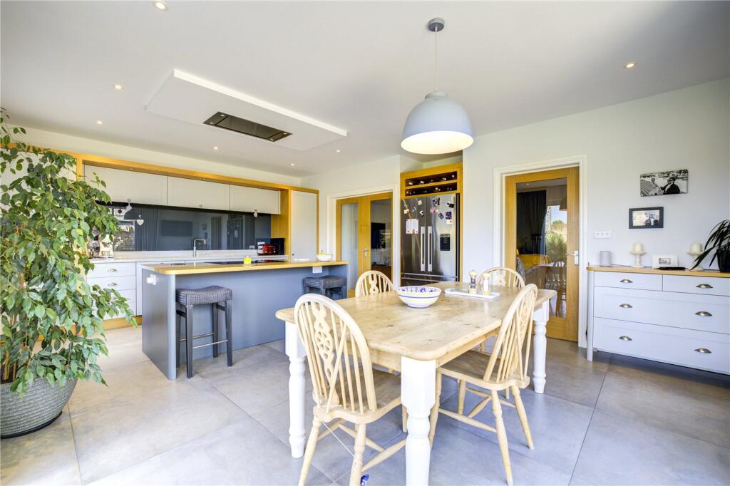 House in Chollerford, Humshaugh - View 5