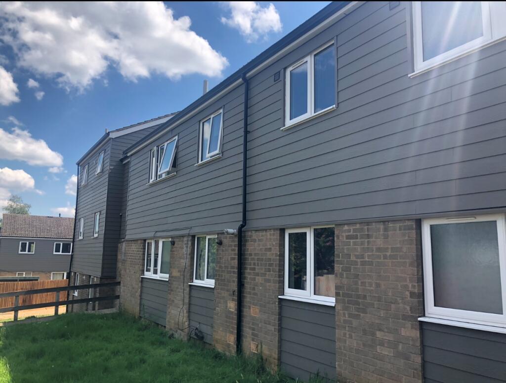 Main image of property: Great Holme Court, Thorplands, NN3 8AD