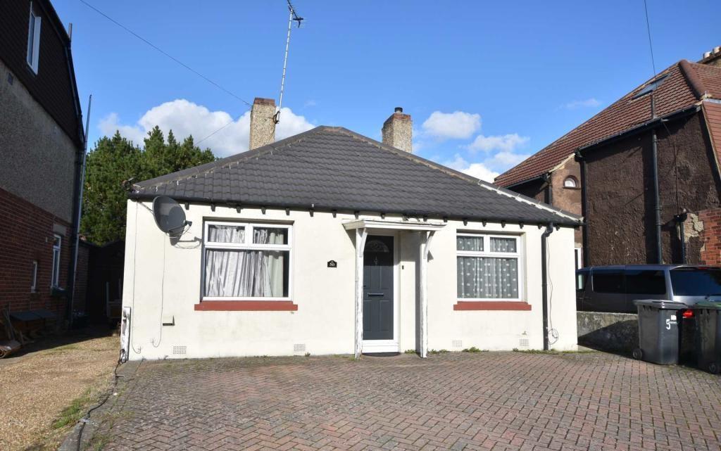 Main image of property: Privett Road, GOSPORT