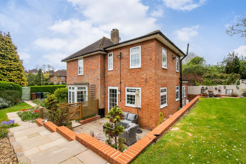 Additional image 11 of Valley Road, Welwyn Garden City, Hertfordshire, AL8