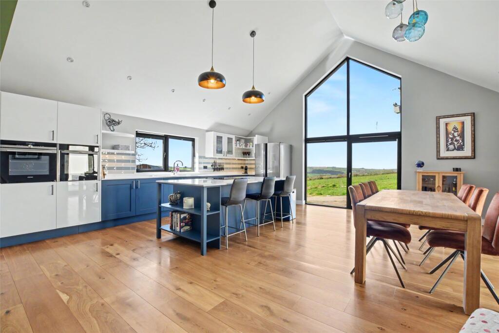 Main image of property: Shirwell, Barnstaple, EX31