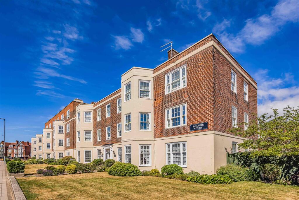 Main image of property: St. Helens Parade, Southsea