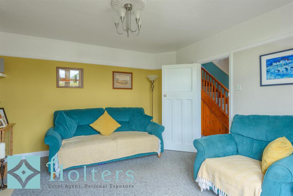 Colindale, Livesey Avenue, Ludlow photo 4
